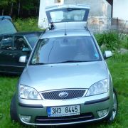 Uživatelský avatar