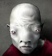 Uživatelský avatar