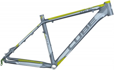 CUBE LTD SL 2012