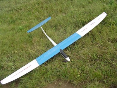 Mystery 2,4m, motor &quot;600&quot;