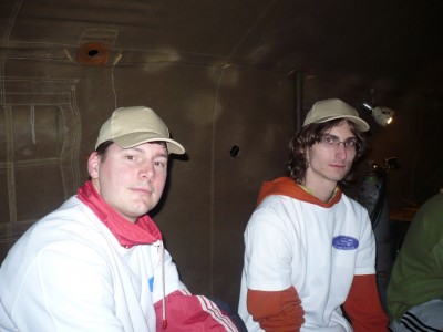 Misoo &amp; TripleJay ze Slovenska.