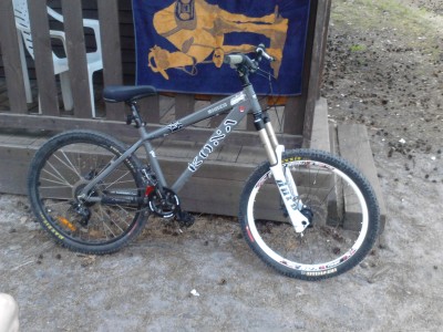 KONA Shred,tusim 06