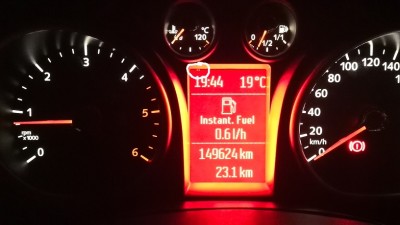 2 MIN PO NASTARTOVANI