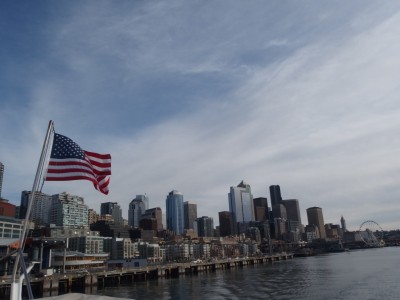 Seattle