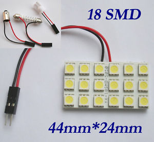 Panel 18 SMD LED 5050.JPG