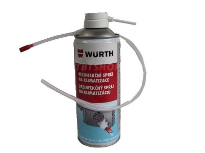 Kvalitní dezinfekce