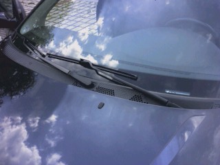 fotené mobilom cestou z práce, tak sorry za horšiu kvalitu