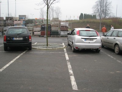 příprava v OV