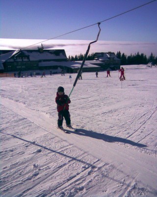 Mraky