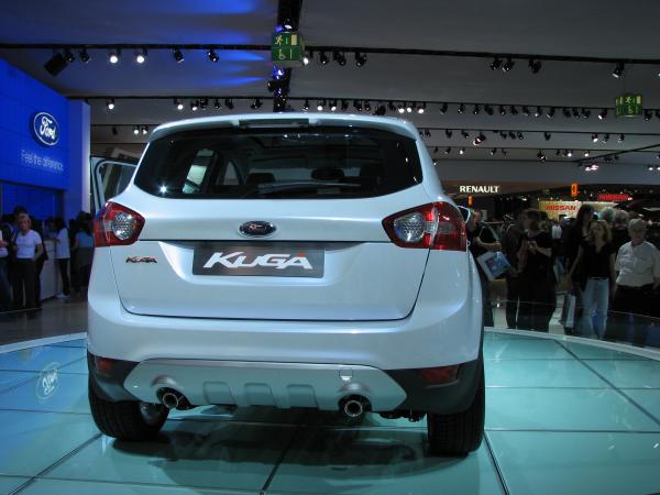 Kuga