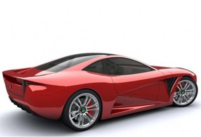 Škoda Rapid Concept