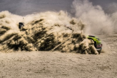 Tohle je ale favorit ...