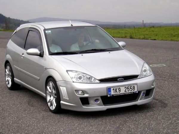 HAWK jako instruktor :)