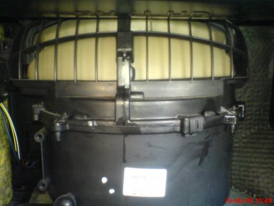 A zde vidis mechanizmus vnitrni cirkulace. Ted je closed