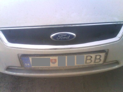 Odpusťte - foto iba z mobilu.