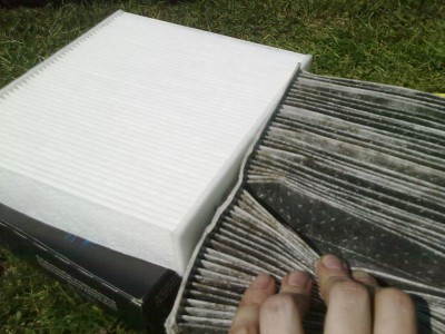 17042010075.jpg (50.91 KiB) Zobrazeno 2933 x Nový a starý pylový filtr