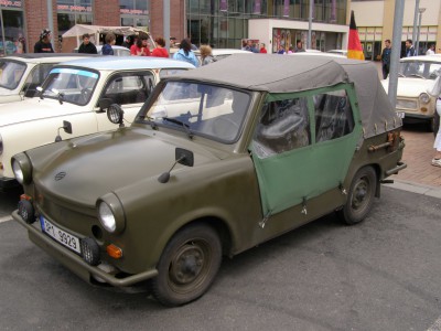 Armytrabant