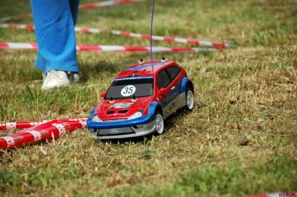 malá ukázka průjednosti upraveného podvozku...