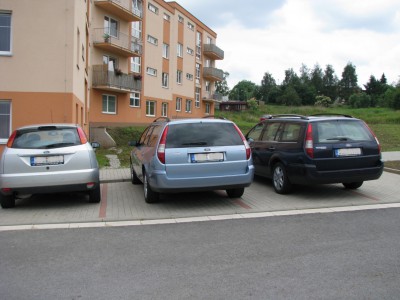 Mini &quot;před&quot; Lokálka