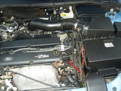 motor