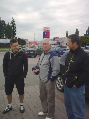 Dixo,Pelen,Charon