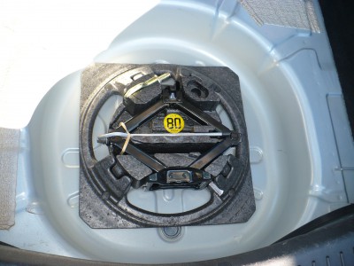 Bez kola, s polystyrenem