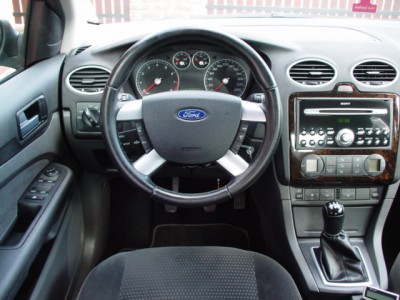 volant.jpg (148.85 KiB) Zobrazeno 2144 x Kožený volant, ilustrační foto zapůjčeno zde na foru...