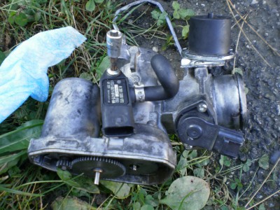 PA210062.JPG (68.79 KiB) Zobrazeno 1054 x Elektronicky ovladany EGR, Mondeo, r.v 2006, 2,0 TDCI, 85 kW, dovoz Rakusko